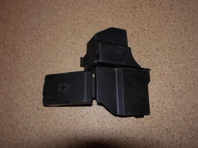 Захист клеми плюсовий mazda cx-9 cx9 фото №1