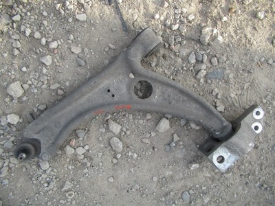 Рычаг левый правый перед audi tt 8j фото №1