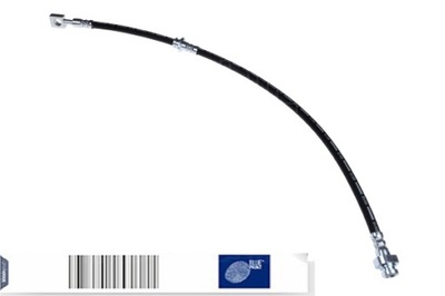 Blue print шланг тормозной гибкий задняя p nissan cabstar 2.5d фото №1