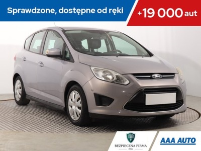 Ford C-Max 1.6 TDCi, Klima, Parktronic