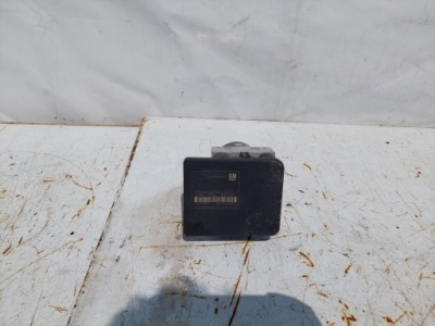 Насос abs opel astra h iii 3 13157579 фото №1