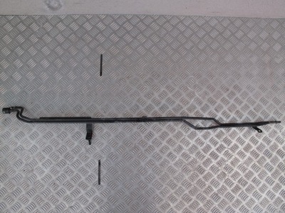 Шланг ad blue scania r s фото №1