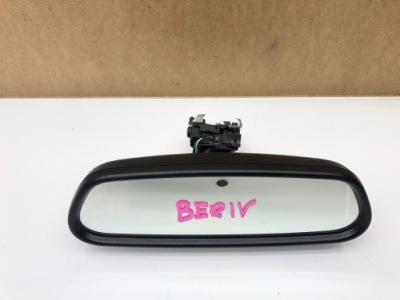 Berlingo partner iv proace combo e rifter дзеркало заднього виду фотохромний фото №1