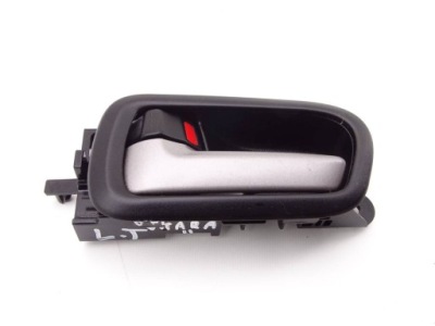 Suzuki grand vitara ii 05-14 ручка двері лівий задня фото №1