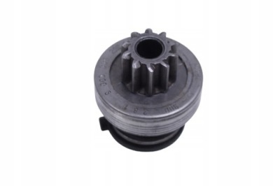 Bendix стартер mercedes a0011510113 фото №1