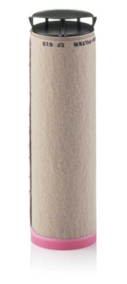 Mann фільтр фільтр повітря deutz wtórny фото №1