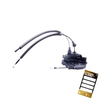 Центральний замок do hyundai santa fe ii фото №1