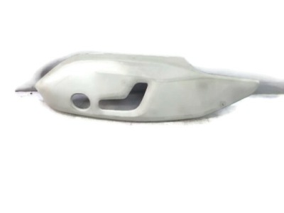 Volvo xc90 ii захист сидіння ліва blond 39831631 фото №1