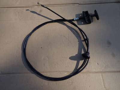 Трос капот suzuki jimny 1,3b 2001r фото №1