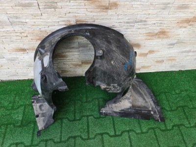 Подкрылок mini f55 f56 9447827 фото №1