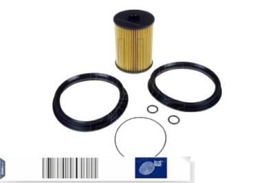 BLUE PRINT ADB112303 FILTRE CARBURANTS 