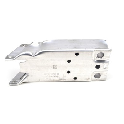 Левый абсорбер зона деформации mini cabrio f57 фото №1