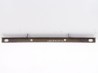 Iveco eurocargo iii 08-15 балка кронштейн лампа задняя фото №1