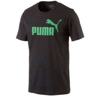 Koszulka t-shirt Puma ESS NO.1 LOGO 831854-37 M