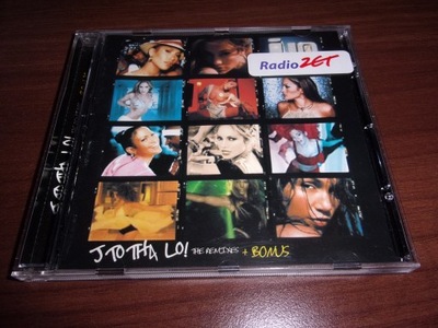 J To Tha L-O! - The Remixes - Jennifer Lopez