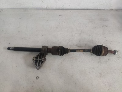 Chevrolet trax mokka 2013 1.6b привідний вал права фото №1