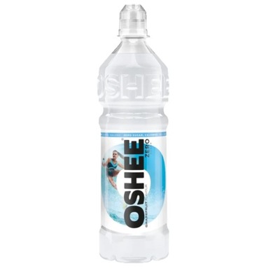 Oshee Sports Drink zero grapefruit 750 ml