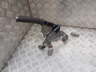 Рычаг ручного тормоза subaru impreza gh фото №1