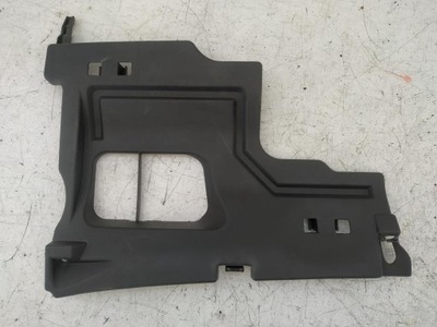 PROTECCIÓN CONSOLAS IZQUIERDA TOYOTA AURIS I 55606-02030  