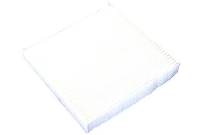 Denckermann фільтр салонний honda jazz 02-08 фото №1