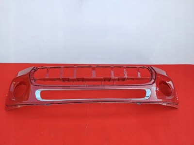 MINI COOPER F56 ONE 7317969 14-17 YEAR BUMPER FRONT MA65  