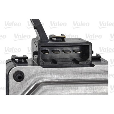 MOTOR LIMPIAPARABRISAS VALEO 579705  