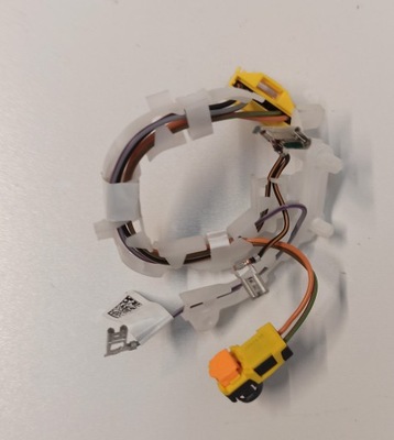 Volvo s90 v90 жгут подушки безопасности водителя фото №1