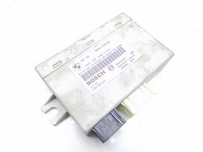 Модуль блок керування pdc mini r55 r56 r57 r60 3450085 фото №1