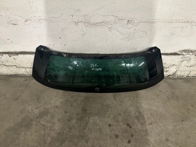 Citroen ds5 скло кришки нижня 2013 rok фото №1