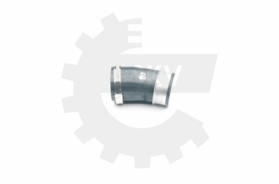 Шланг труба турбины vw golf v 2.0 golf vi 1.8tsi фото №1