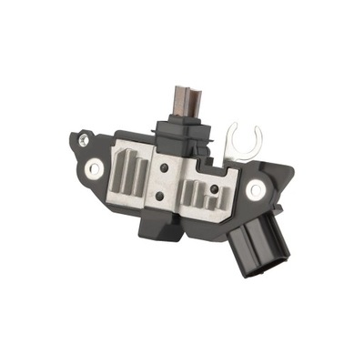 Регулятор напряжения 14v bosch 0124225021 0124325064 ford fiesta ka courier фото №1