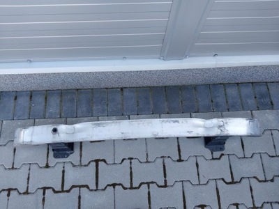 Mercedes w169 балка pod бампер передний фото №1