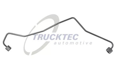 TRUCKTEC AUTOMOTIVE 02.13.055 ПАТРУБОК ВЫСОКОГО ДАВЛЕНИЯ, СИСТЕМА ТОПЛИВНЫЙ