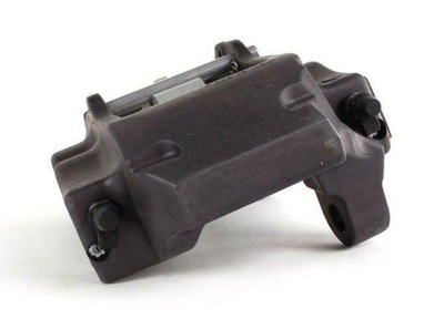 Audi q7 4l rear left brake суппорт 7l6615423l фото №1