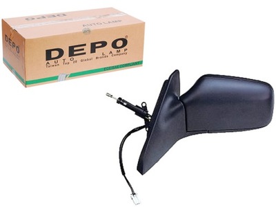 MIROIR EXTERIEUR S40 V40 96-02 P PG WYP KA DEPO - milautoparts-fr.ukrlive.com