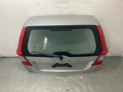 Кришка багажника багажника комплектна volvo v70 iii xc70 426-26 фото №1