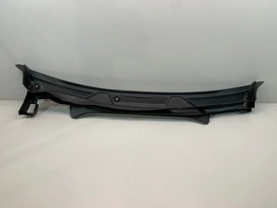 Bmw x3 g01 x4 g02 жабо захист rhd 7399019 фото №1