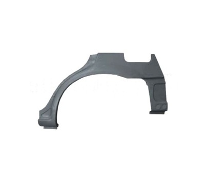 REPERATURA WING REAR MAZDA 323 S/F 09.98- PR  