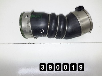 2015 bmw x5 труба шланг 3000d 7823236 фото №1