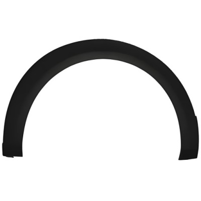 Розширювач, крила ford transit connect 02-06 фото №1