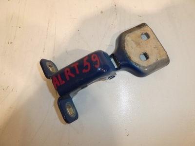 Петля двері перед renault master 804000006rd фото №1