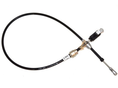 Трос переключения передач fiat punto 99 1.2 6 фото №1