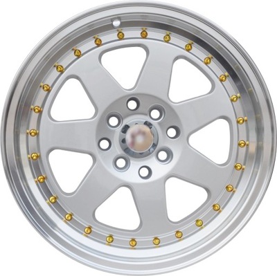 LLANTAS 16'' HYUNDAI ACCENT 11.94-12.99 ATOS  