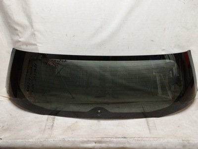 VENTANAS PARTE TRASERA PEUGEOT 4007 / CITROEN C-CROSSER | OR.  