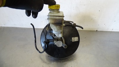 Підсилювач гальм насос гальмівна fiat grande punto 1.4 фото №1