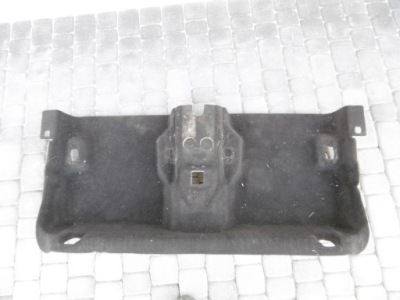 Обшивка коврик citroen c3 ii 2010- 9683477180 фото №1