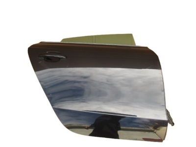 Audi a5 8t lift sportback дверь задняя задние правое ly9t фото №1