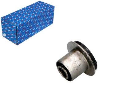 Втулка амортизатора japko фото №1