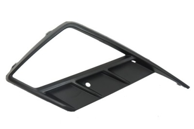 Решётка радиатора заглушка решётка правая перед seat ibiza v fr фото №1