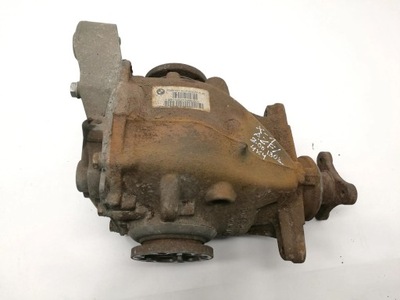 Bmw x1 e84 2011 повний диференціали фото №1